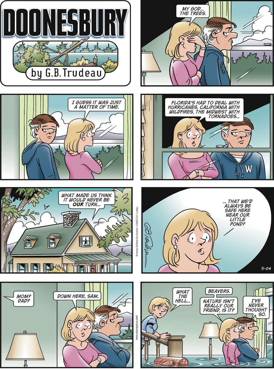 Doonesbury