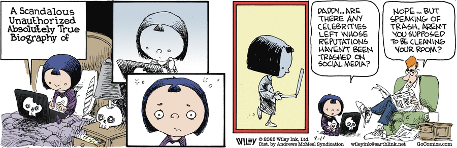 Non Sequitur