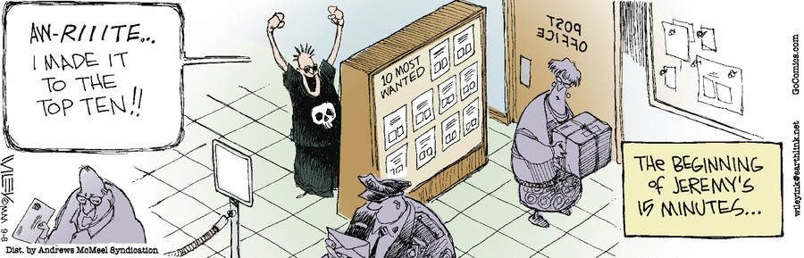 Non Sequitur