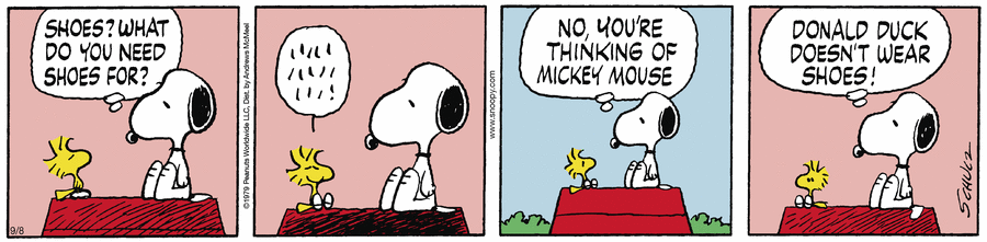 Peanuts