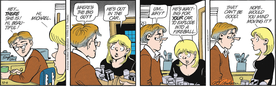 Doonesbury