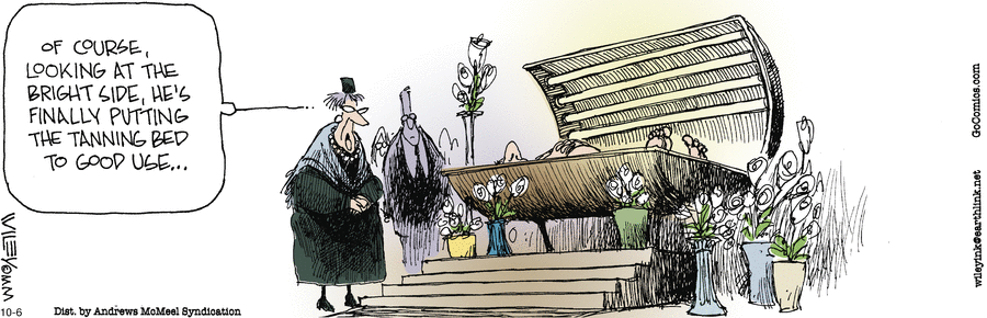 Non Sequitur
