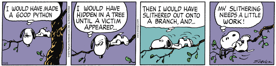Peanuts