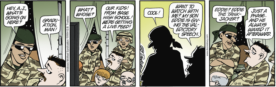 Doonesbury