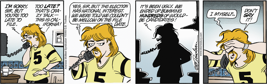 Doonesbury