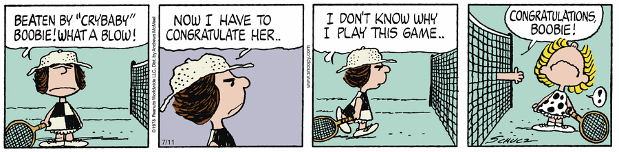Peanuts