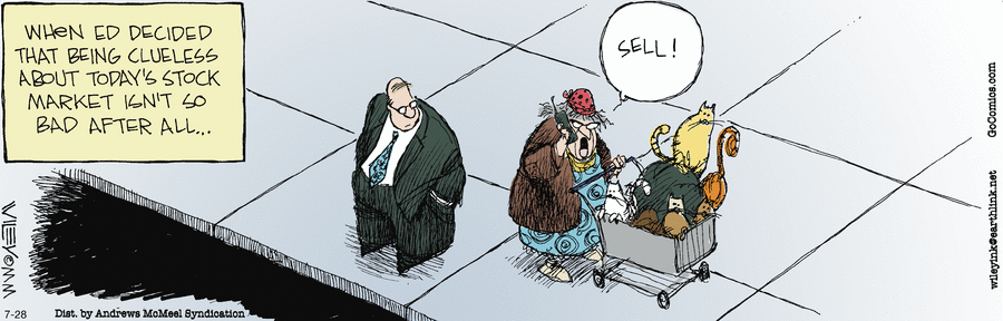 Non Sequitur