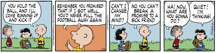 Peanuts