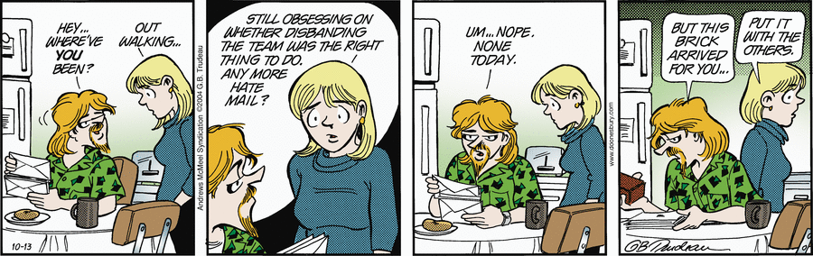 Doonesbury
