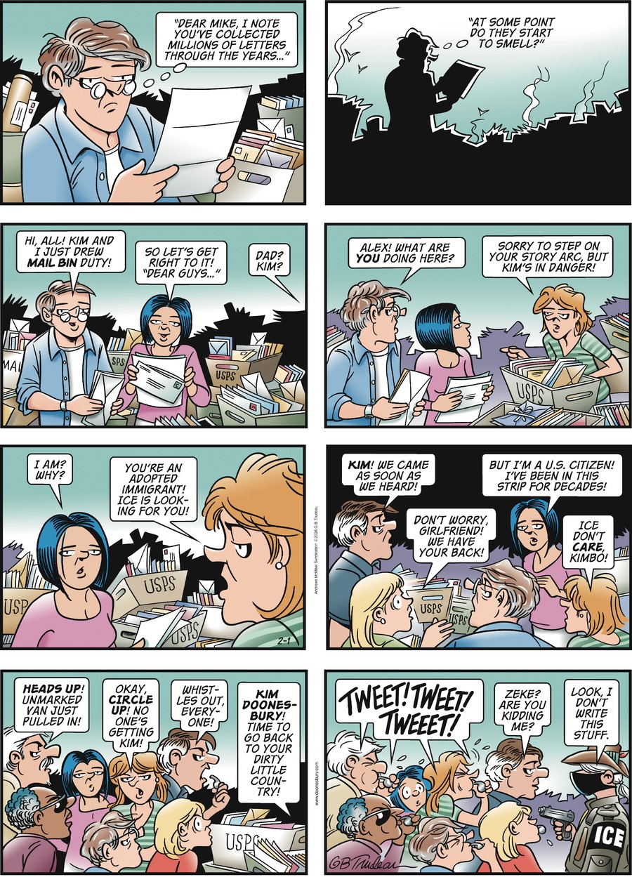 Doonesbury