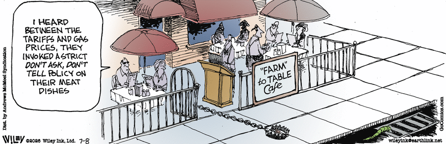 Non Sequitur