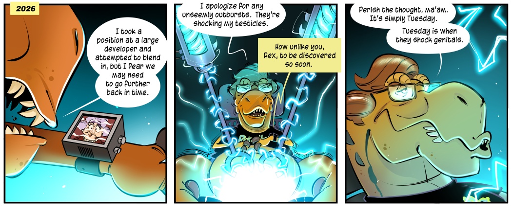 Penny Arcade