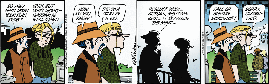 Doonesbury