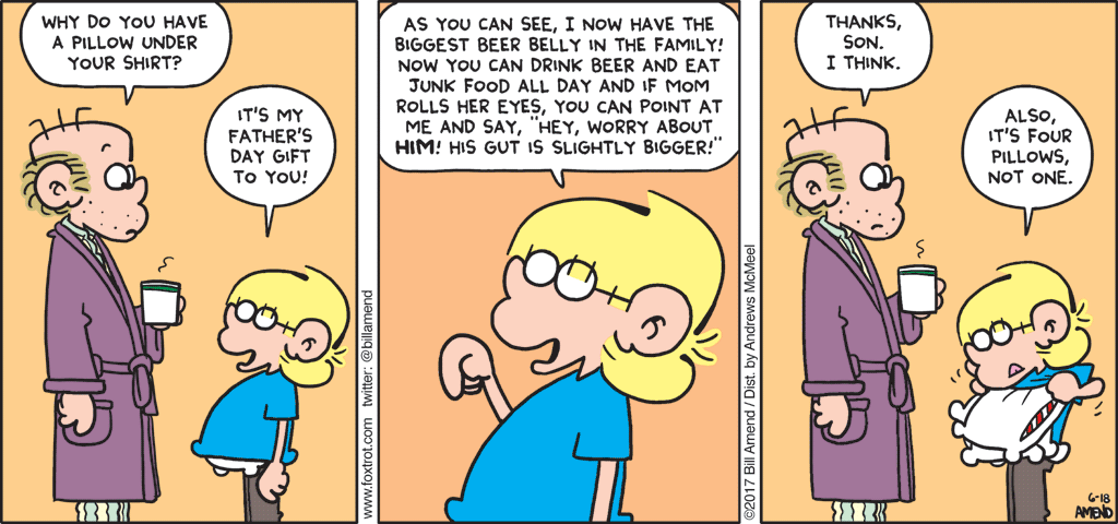 FoxTrot
