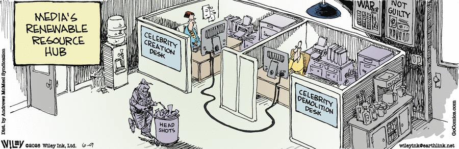 Non Sequitur