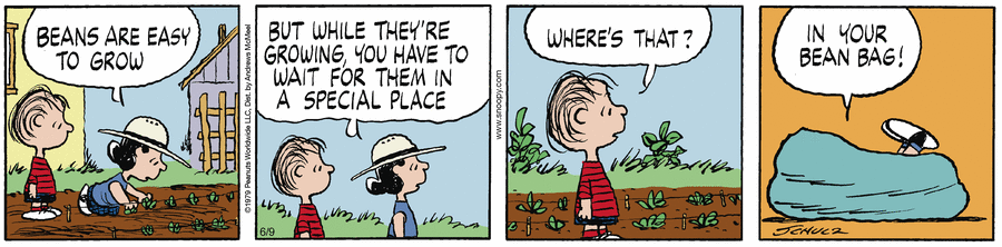 Peanuts
