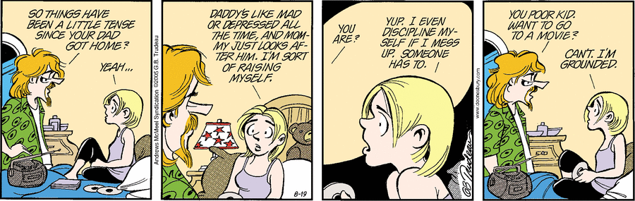 Doonesbury