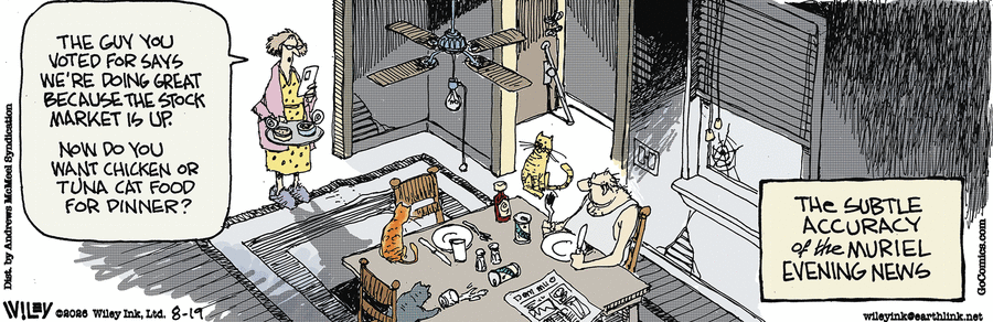 Non Sequitur