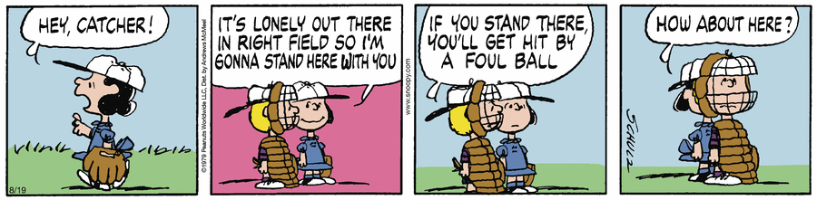 Peanuts