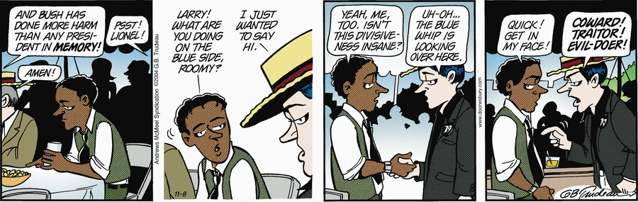 Doonesbury
