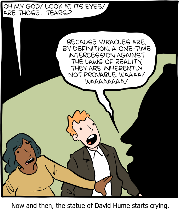 Saturday Morning Breakfast Cereal