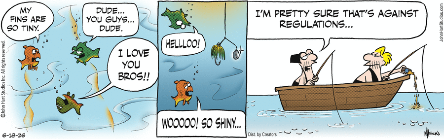 B.C.