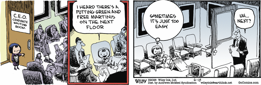 Non Sequitur