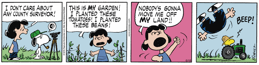 Peanuts