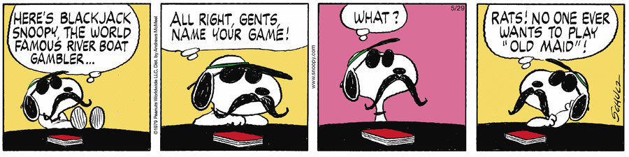 Peanuts
