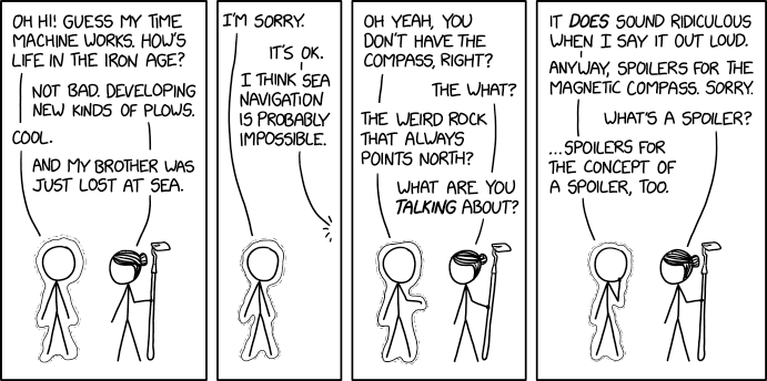 xkcd