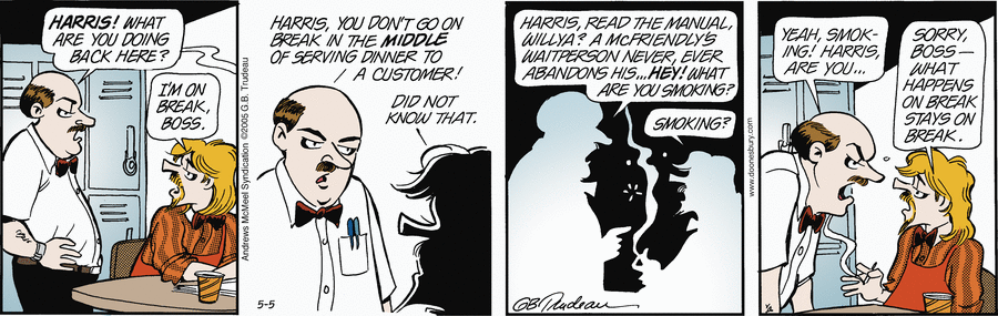 Doonesbury