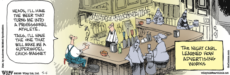 Non Sequitur