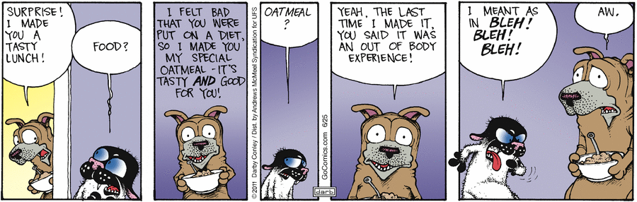 Get Fuzzy