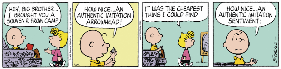 Peanuts