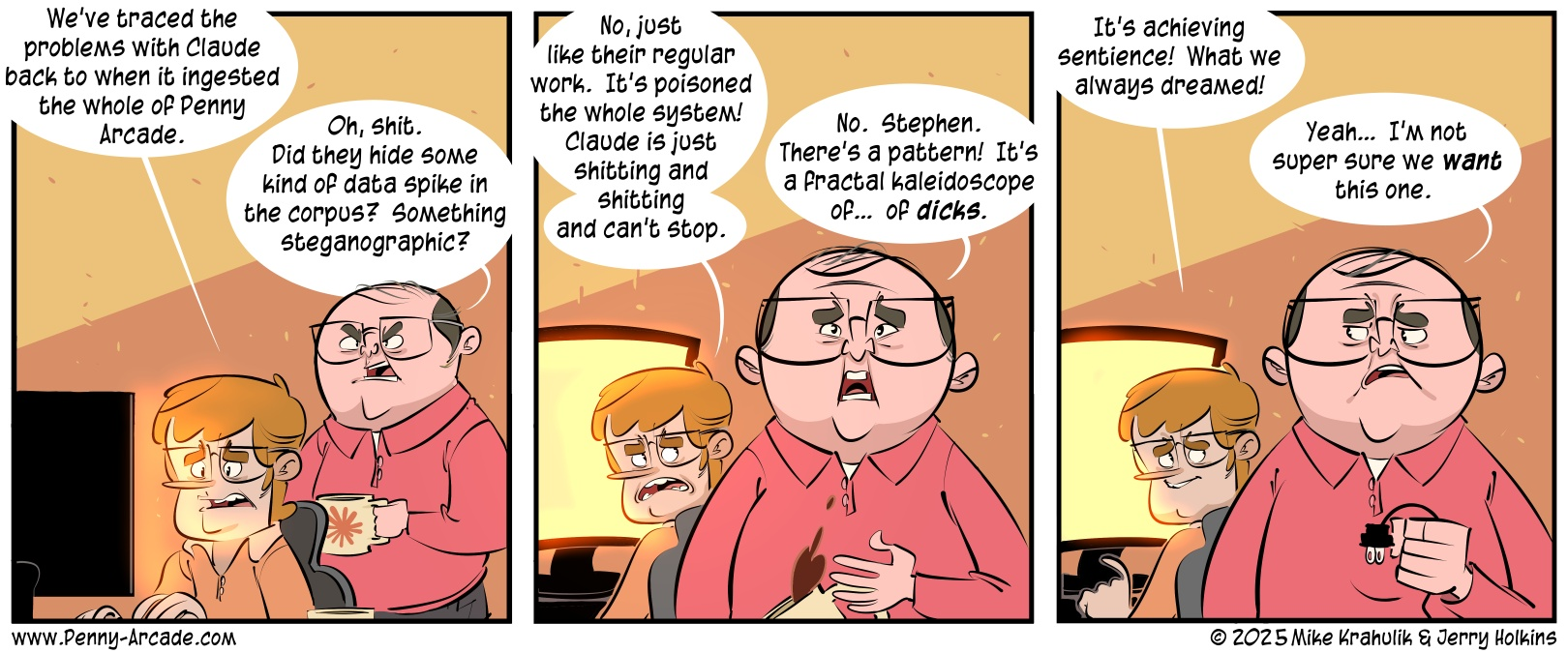 Penny Arcade