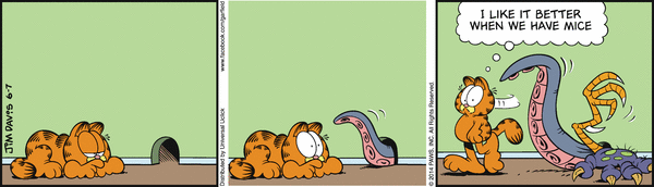 Garfield
