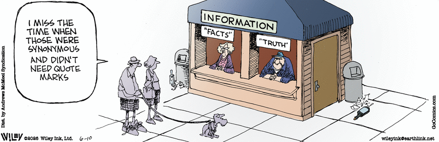 Non Sequitur