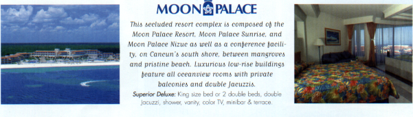 Moon Palace Ad