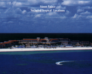 Moon Palace Image